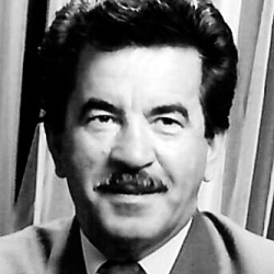 VIAU ALBAN