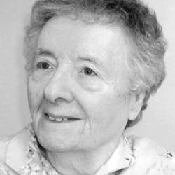 LECHASSEUR Simonne