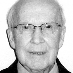 CHOUINARD AMEDEE