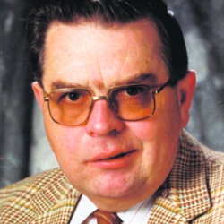 WARREN Maurice