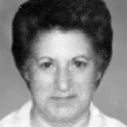 MARTIN LUCILLE HUDON