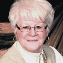 GAGNON Angèle