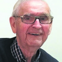 PETTIGREW Jacques