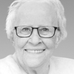 TRAHAN Irène Labrecque