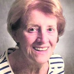 LAVAL Lorraine Rioux