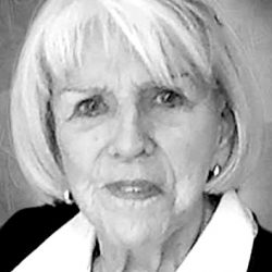 CHOUINARD Rita Bruneau