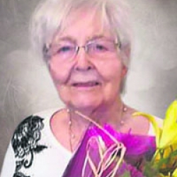 LAVOIE Anita Potvin