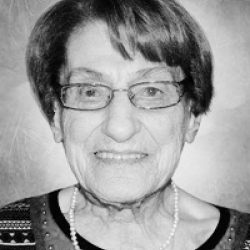 LAVALLÉE Irène Blouin