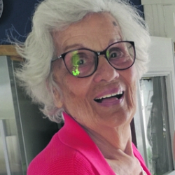 GHOMRI SIMON Christiane