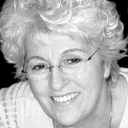 CHAREST NOELLA