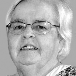 DROLET PAULINE BEDARD