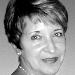 DUGAL FRANCINE