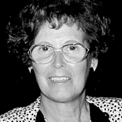 FALARDEAU, Liliane Savard