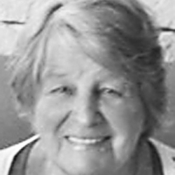 LEVESQUE YVETTE GENEST