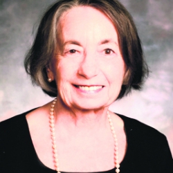 LAFOND Denise Lafrenière
