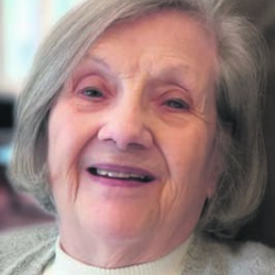 GIRARD Jocelyne