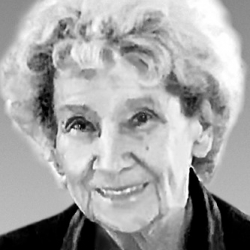 DESROSIERS MARGUERITE (NOEL)