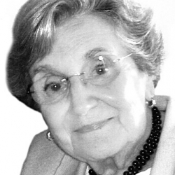 OLIVIER CLOUTIER YVETTE