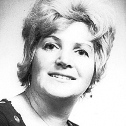 GIGNAC YVETTE IRENE GAGNON