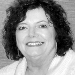 GAUTHIER, Catherine-Ann (née Hodgson)