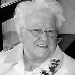 MATTE Françoise Lafrance