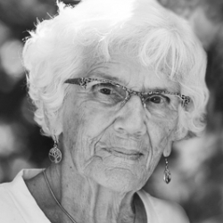 GÉNÉREUX Suzanne Boulanger