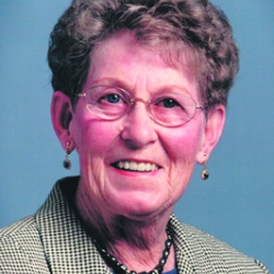 DEMERS Pauline Verret