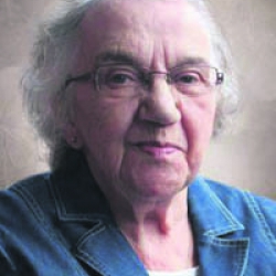 MASSE Yolande Rheault