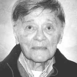 DESNOYER Gérard