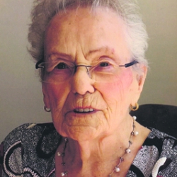 OUELLET Marie-Ange Lebel