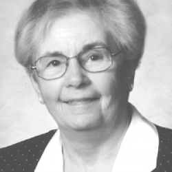 CADORET Marie-Reine