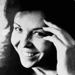 PERRON Denise