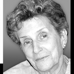 PLAMONDON LOUISE DESROCHERS