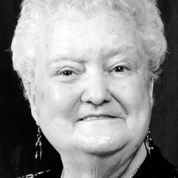 CÔTÉ Jeannine Vézina