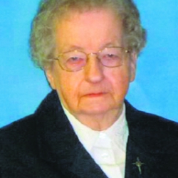 DUSSAULT Geneviève
