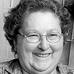 LEBLANC DORIS (NEE SAVOIE)
