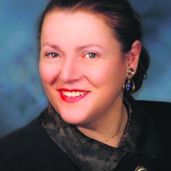 PROULX Jeanne