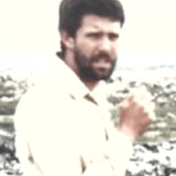 DALLAIRE JEAN-FRANÇOIS