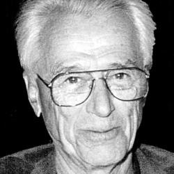 BLOUIN JACQUES