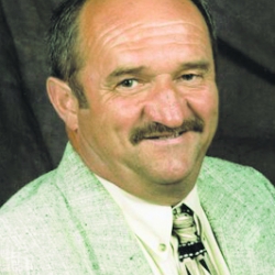 FORTIER Roger