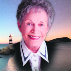 PLOURDE Simonne