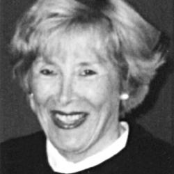 BARTOS, Denise Chevarie