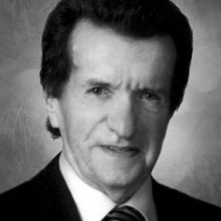 TROTTIER Claude