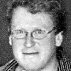 DODDRIDGE Gaétan