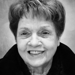 GARNEAU RACHEL