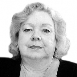 GAUDREAULT Danielle