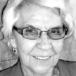 GODIN Marguerite Tanguay