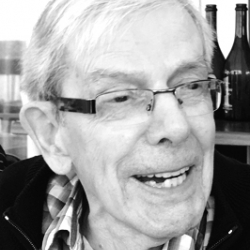 PAGÉ Gaston