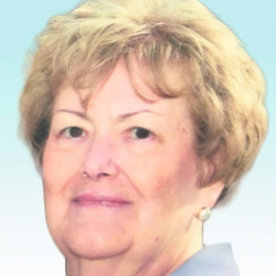 GAGNON Monique Poulin