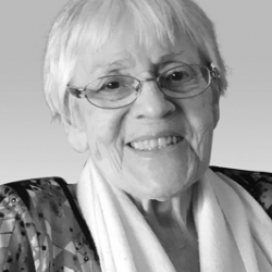 LAVERDURE Lucile 